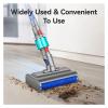 YAXRO Lightweight Soft Velvet Floor Brush Head Compatible for Dyson V7 V8 V10 V11 V15 Floor Scrubber Washing Mop Head Vacuum Cleaners view 2
