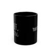 Panvola Personalized F Off Im Writing Customized Writer Gifts Sarcastic Funny Author Novelist Poet Scriptwriter Journalist Ceramic Mug 11 oz Black 11oz view 4
