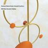 Entryway Coat Tree Coat Rack Metal Coat Rack with Hooks Vertical Coat Rack Tree Round Base Coat Stand Entryway Coat Shelf Industrial Coat Rack (Color : Orange, Size : 180cm) view 4