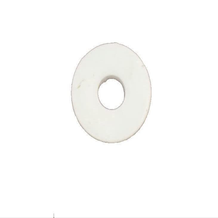 Beywey Replacement For Compatible With Presto Pressure Cooker Gasket for Air Vent/Cover Lock, 85660