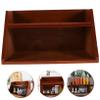 Cabilock Tiered Spice Rack Countertop Storage Holder Makeup Organizer Shelf Kitchen Spice Organizer view 2