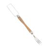 Cabilock Watermelon Cutter Fork Stainless Steel Serving Fruit Slicer Melon Slicer Tool view 1