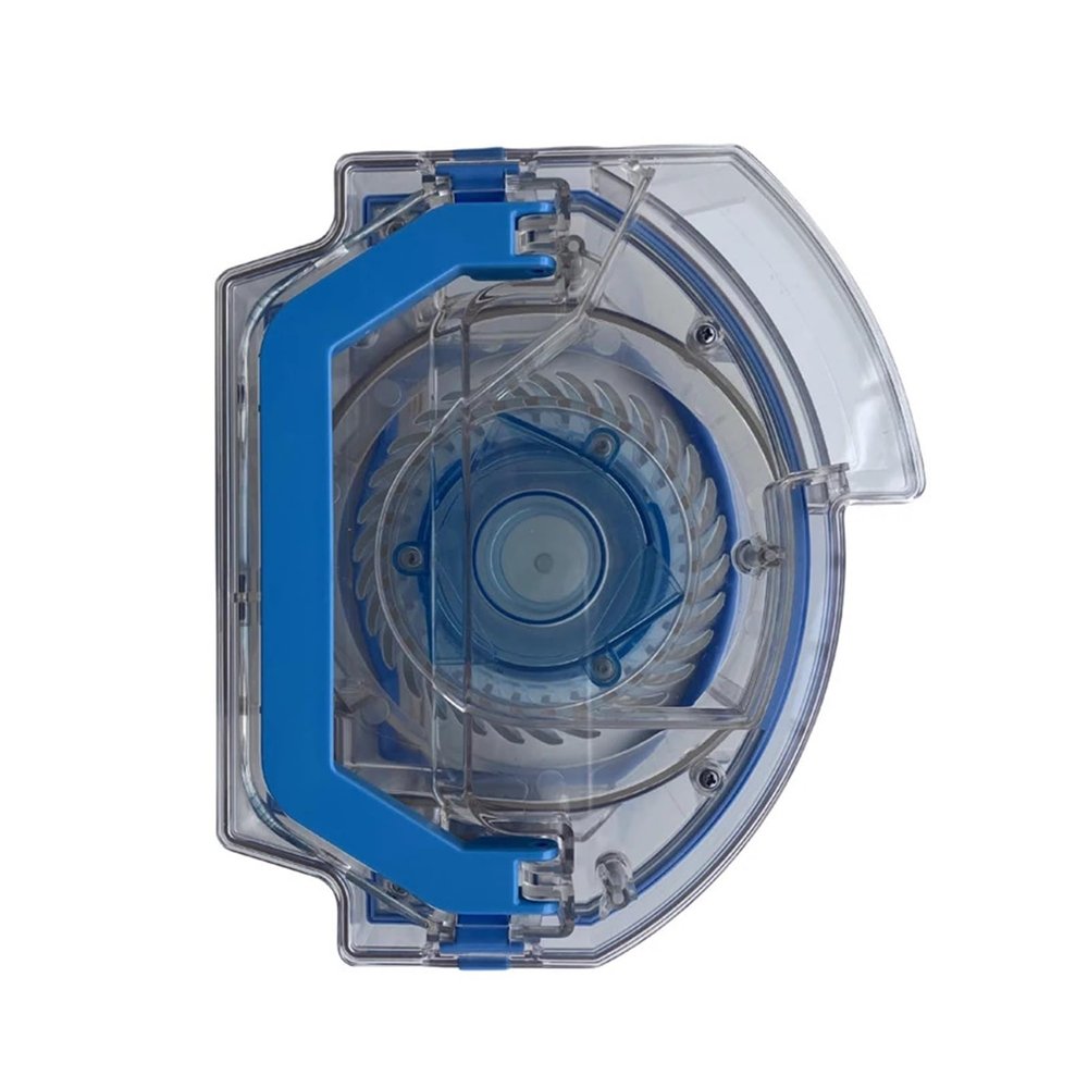 Robot Vacuum Cleaner Dust Box. Compatible For ILIFE V9e. Robotic Vacuum Cleaner Parts Accessories Dustbin Replacement