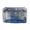 Robot Vacuum Cleaner Dust Box. Compatible For ILIFE V9e. Robotic Vacuum Cleaner Parts Accessories Dustbin Replacement view 2
