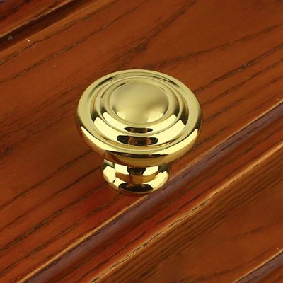Kitchen Cabinet Handle,Drawer Handle 1 pcs Luxurious Furniture Handle,Simple Cabinet Pulls,Cabinet Handles,Drawer Handle,Door Handle,Cabinet Hardware,for Cabinet Wardrobe Drawers ( Size : Singolo for