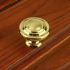 Kitchen Cabinet Handle,Drawer Handle 1 pcs Luxurious Furniture Handle,Simple Cabinet Pulls,Cabinet Handles,Drawer Handle,Door Handle,Cabinet Hardware,for Cabinet Wardrobe Drawers ( Size : Singolo for view 1