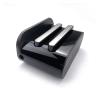 RMQDHOC Replacement Vacuum Charger Compatible For XIAOMI MIJIA. Robot Vacuum Mop 3C B106CN Spare Parts Charger Base Charging Pile Accessories (Color : Black) view 1