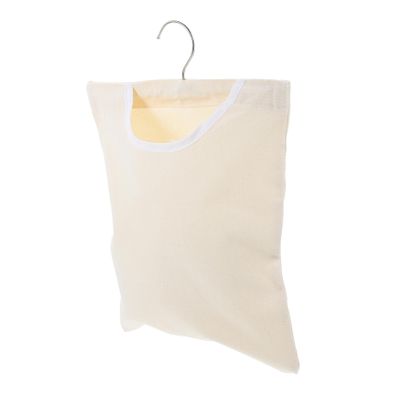 Zerodeko 1pc Clothes Clip Storage Bag Multi-purpose Hanging Pouch for Home Use Clip Holder Hook for Organizing Clothespins Khaki