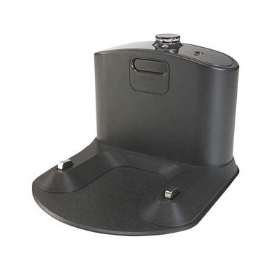 Charging Base - Dock Charger. Compatible For Roomba 500/600/700/800/900 Series. Robot Vacuum Cleaner Replacement Part Replacement Vacuum Charger