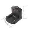 Charging Base - Dock Charger. Compatible For Roomba 500/600/700/800/900 Series. Robot Vacuum Cleaner Replacement Part Replacement Vacuum Charger view 2