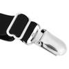 Zerone Adjustable Bed Sheet Clip Fasteners Straps, Elastic Holder, 4Pcs, to use, Keep Corners in Place, Easy to Put on, Suitable for Fitted Sheets, Blankets view 4