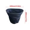 1 PACK Filter Bag Compatible For EINHELL TE-VC 2230 SAC And TE-VC 2340 SAC Vacuums view 3