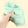 Baking Cake Mold, 6-Piece Three-Dimensional Teddy Bear Cake, Steamed Cake Mold, Children's Complementary Food Mold view 2