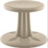 KORE DESIGN Wobble Stool Chair, Girls + Boys Kid Desk Stools, Ergonomic Small Office Chairs, Flexible Seating for Active Child, ADD/ADHD, Classroom, School, Home, Kids (14in), Age 6-7 yrs, Sand Dollar view 1