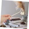 Cabilock Unique Candle Extinguisher Wick Snuffer Home Decor Accessory for Scented Candles view 3