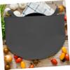 Cabilock Silicone Slow Cooker Liner Dish Protectors for Stacking Leak Soup Bag Easy to Clean Wash view 3