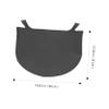 Cabilock Silicone Slow Cooker Liner Dish Protectors for Stacking Leak Soup Bag Easy to Clean Wash view 4