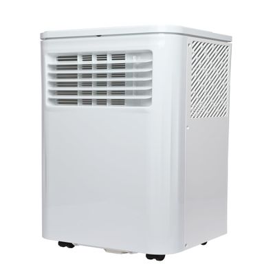 8,000 Btu Portable Air Conditioners Cools Up to 350 Sq.Ft, Portable Ac Built-In Cool, Dehumidifier, Fan, Sleep Modes, Room Air Conditioner With Remote Control