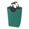 Large Laundry Hamper, Ocean Green Laundry Basket Collapsible Waterproof Storage Basket for College Dorm, Family Essentials view 1