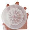 FUNOMOCYA 3pcs Stuffed Bun Molds Baozi Molds Kitchen Tool Pastry Tools Steamed Stuffed Bun Maker Safe Material view 3
