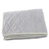 Amosfun Full Size Electric Blanket Small Heated Blanket for Office Warm for Home view 1