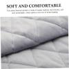 Amosfun Full Size Electric Blanket Small Heated Blanket for Office Warm for Home view 2
