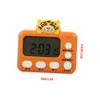 GRIRIW Practical Digital Silent Countdown Timer Kitchen Timer for Cooking Baking Study Alarm Portable Plastic view 3