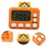 GRIRIW Practical Digital Silent Countdown Timer Kitchen Timer for Cooking Baking Study Alarm Portable Plastic view 4