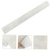 Cabilock Marble Kitchen Wall Sticker Peel and Stick Adhesive Wall Decor Oil-Resistant PVC Easy to Apply view 2