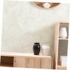 Cabilock Marble Kitchen Wall Sticker Peel and Stick Adhesive Wall Decor Oil-Resistant PVC Easy to Apply view 4