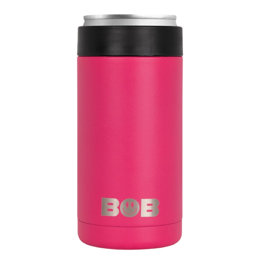 BOB THE COOLER CO 16Oz Standard Can Cooler