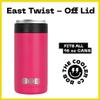 BOB THE COOLER CO 16Oz Standard Can Cooler view 3