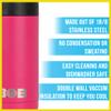 BOB THE COOLER CO 16Oz Standard Can Cooler view 4