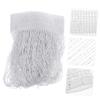 Cabilock 2pcs String Curtain Panel for Doorway Divider Elegant Room Separator Lightweight and Easy to Install for Home Decoration and Parties view 2