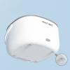 CHIUEAST Fruit And Vegetable Ultrasonic Cleaning Basket Large Capacity Drain Washing Machine Electric Kitchen Ingredient Purifier Ultrasonic Cleaning Machine Basket view 2
