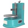 LWCHUANG Fully Automatic Cake Decorating Machine, Automatic Cake Cream Spreading Machine, Surface Scraper Suitable for 4-12 inch Cakes, Adjustable Speed Cream Coating Smoothing Machine view 1