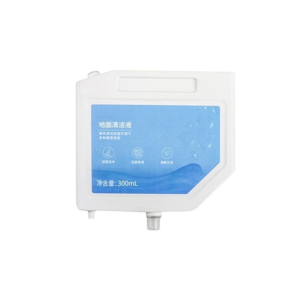 RMQDHOC Multi-Surface Cleaning Solution. Compatible For Dreame Bot L10s Ultra Self-Cleaning Robot Vacuum Cleanerand Mop Floor Cleaner Accessories