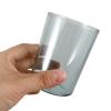 Amosfun Toothbrush Toothpaste Holder and Cups Set Bathroom Wall Mount Space Saving Toothbrush Holder Toothpaste Holder view 4