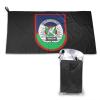 SIYTUAU USAF Tactical Air Control Party Beret Flash Towels for Bathroom 16x31.5 in Ultra Soft Quick Drying Bath Towels Hand Towels Camping Fitness Beach Towel view 1