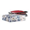 Freewander Blue Peony Grill Pan Dust Cover Electric Griddle Cover Durable Polyester Tabletop Griddle Protective Cover Anti Pollution Kitchen Appliance Home Decor Supplies view 1