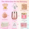 26th Birthday Gifts for Women Her, Happy 26th 26 Year Old Birthday Basket Gifts Box for Women Best Friends Female Daughter Sister Her Girlfriend Coworker Bestie Birthday Unique view 2