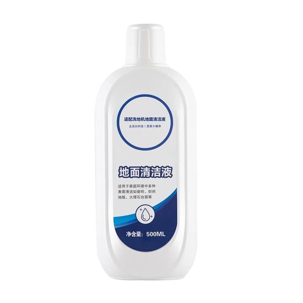 RMQDHOC Compatible For Tineco Floor Cleaning Solution. Compatible For IFLOOR 2 Complete. Compatible For IFLOOR 3 Breeze Complete, Floor ONE S3 Series, Floor ONE S5 Robot Vacuum Cleaner Solution