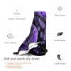 SIYTUAU Cool Horse Towels for Bathroom 16x31.5 in Ultra Soft Quick Drying Bath Towels Hand Towels Camping Fitness Beach Towel view 3