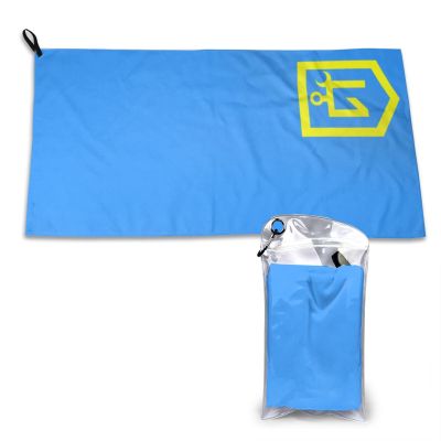 SIYTUAU Flag of Idel-Ural State Towels for Bathroom 16x31.5 in Ultra Soft Quick Drying Bath Towels Hand Towels Camping Fitness Beach Towel