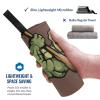SIYTUAU Alligator with a Baseball Bat Towels for Bathroom 16x31.5 in Ultra Soft Quick Drying Bath Towels Hand Towels Camping Fitness Beach Towel view 2