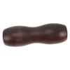 Amosfun Sturdy Wooden Pillow U-Type Sauna Pillow for Neck and Shoulder Support Steam Room view 1