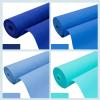 HomeLoft Basics Blue Aisle Runner for Wedding 30m Aisle Runner for Bride Wedding Ceremony Outside Royal Blue Carpet Aisle Runner for Party Graduation Birthday, 1.210m view 3