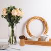 Zerodeko Wooden Toothpick Barrel - Stylish Mushroom Design Toothpick Holder for Home Dining Table Decor Perfect for Entertaining and Everyday Use view 3