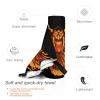 SIYTUAU Cool Bird Towels for Bathroom 16x31.5 in Ultra Soft Quick Drying Bath Towels Hand Towels Camping Fitness Beach Towel view 3