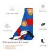 SIYTUAU Banner of The Federation of The Sette Comuni Towels for Bathroom 16x31.5 in Ultra Soft Quick Drying Bath Towels Hand Towels Camping Fitness Beach Towel view 3